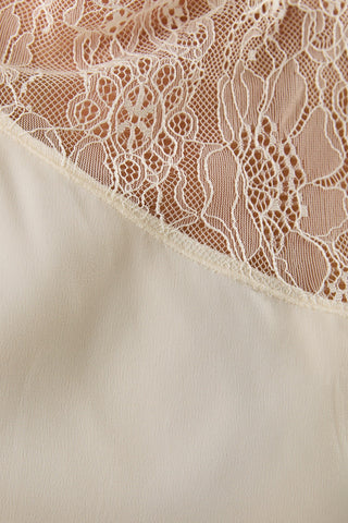Sweetly Detailed Top