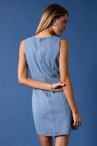 More Than Ever Dress