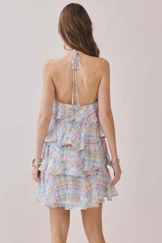 Eliza Dress