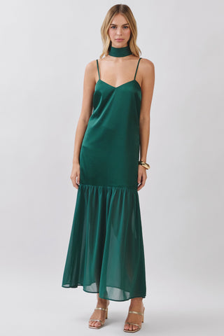 Good To Be Here Dress