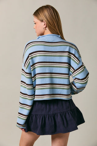 Leading the Way Cardigan