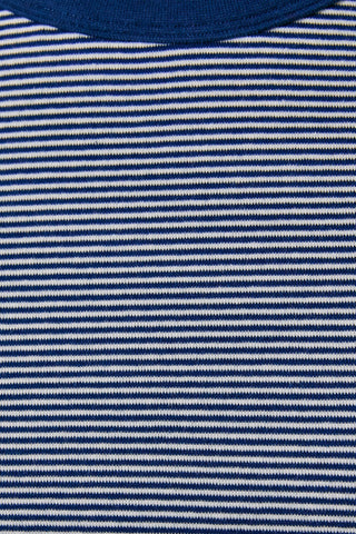 Alejandra Tee in Navy