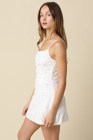 Amanda Dress