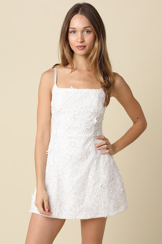 Amanda Dress