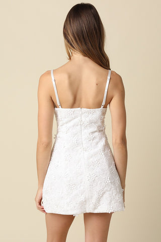 Amanda Dress