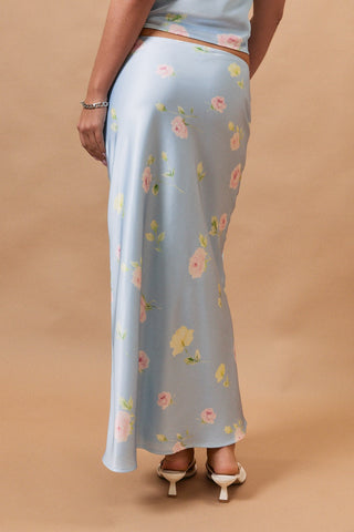 Remembering Spring Skirt