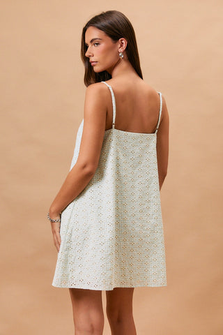 Market Days Dress