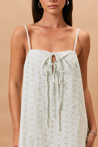 Market Days Dress