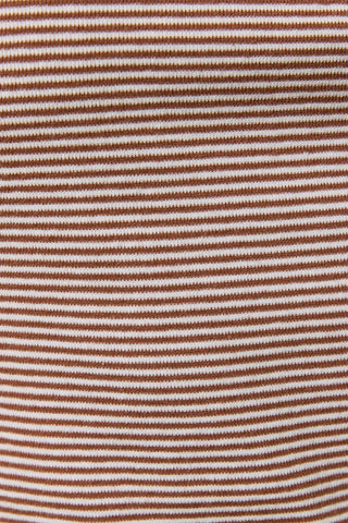 Marianne Top in Brown