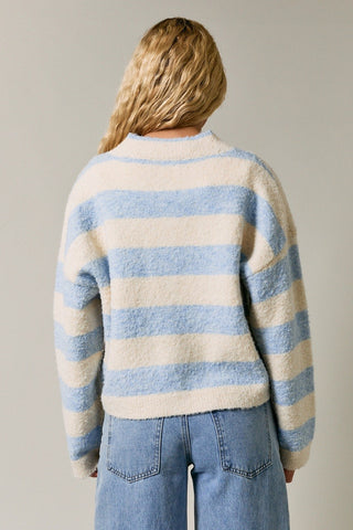 You'll See Soon Cardigan