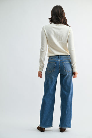 All in Stride Jeans