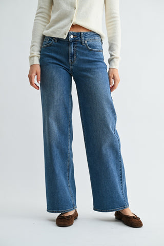 All in Stride Jeans
