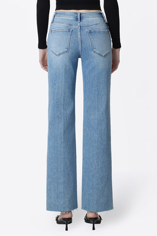 Scout Slim Wide Jeans