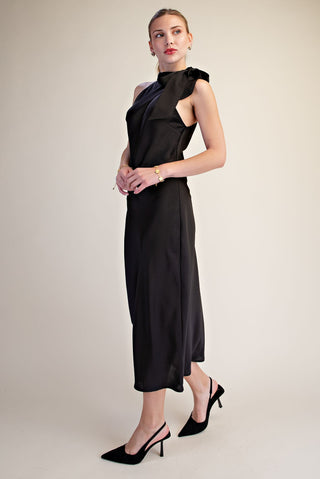 The Polished Life Dress