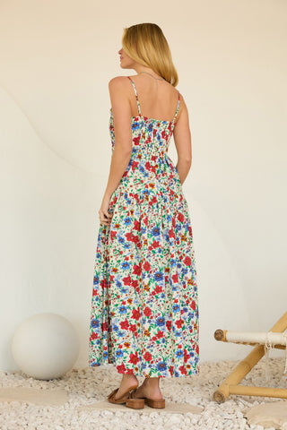 Barbara Dress