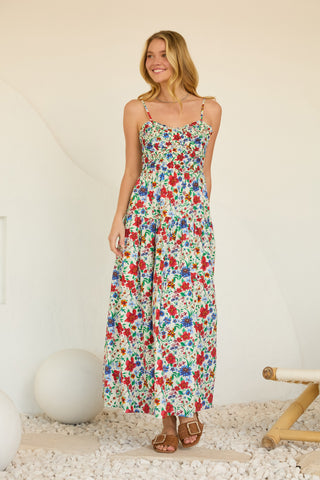 Barbara Dress