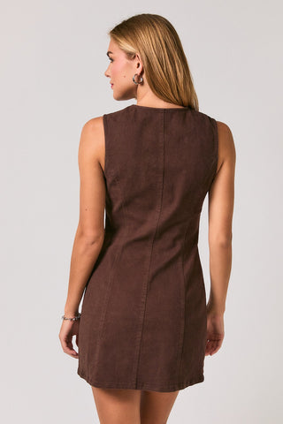 Everything in Place Dress