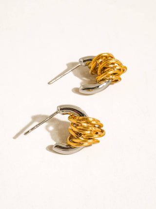 Colmar Earrings