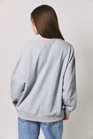Go Team Sweatshirt