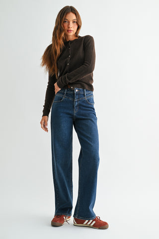Chelsea Jeans