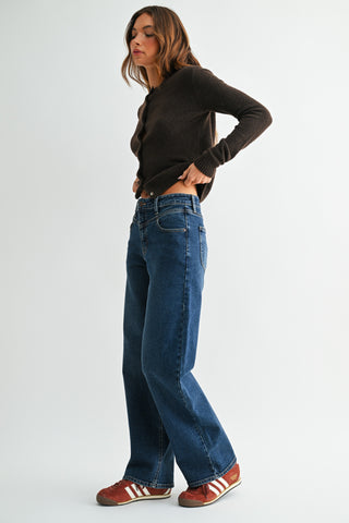 Chelsea Jeans