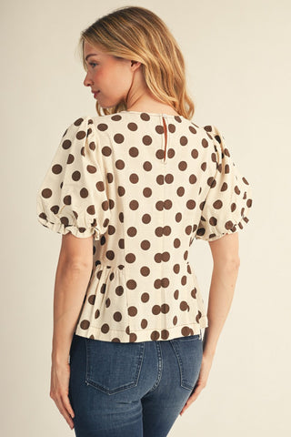 Nadia Top