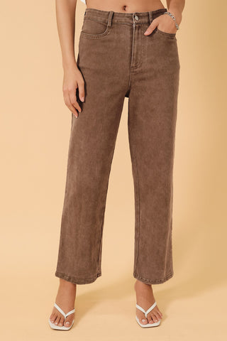Larkin Straight Pants