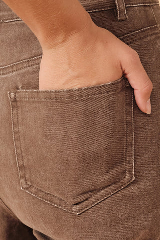 Larkin Straight Pants