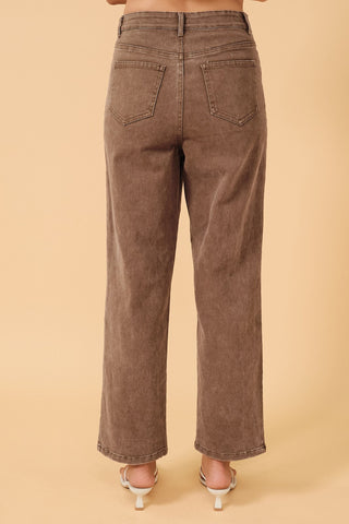 Larkin Straight Pants