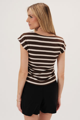 Jules Top