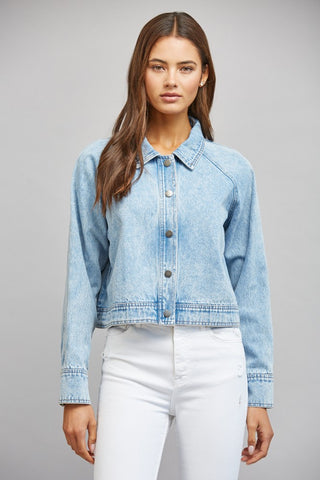 And Then Everything Changed Jacket