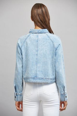 And Then Everything Changed Jacket