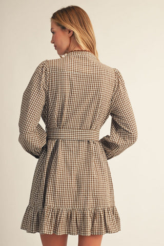 Merit Dress