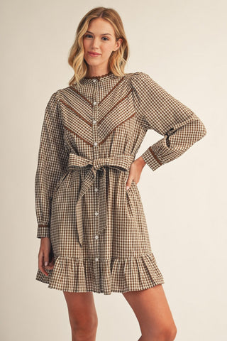 Merit Dress