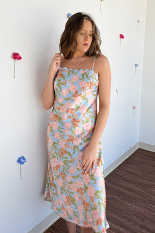 For The Dreamers Dress