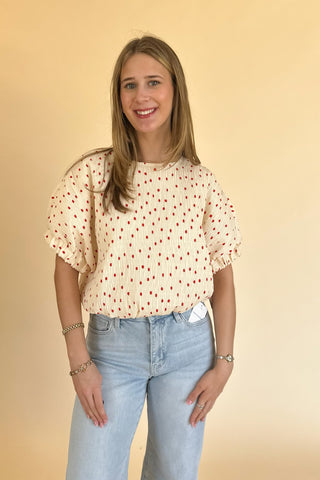 Brenda Top