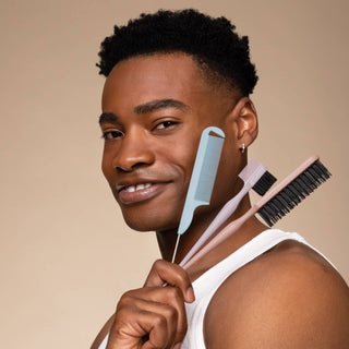 Styling Brush Set // Kitsch