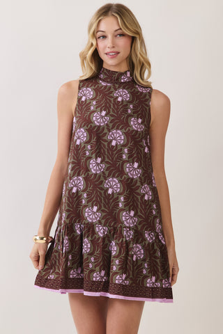 Perfectly in Place Dress