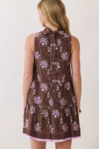 Perfectly in Place Dress