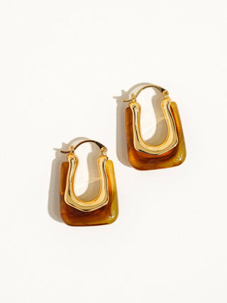 Talia Earrings