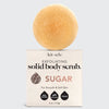 Sugar Exfoliating Body Scrub Bar // Kitsch