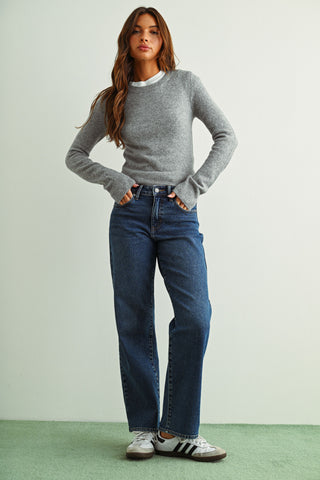Forever Again Jeans