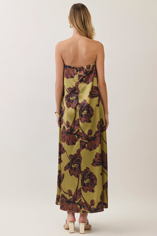 That Kind of Evening Dress