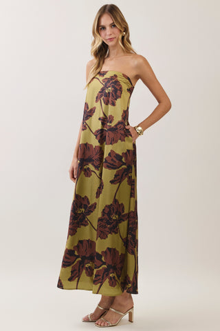 That Kind of Evening Dress