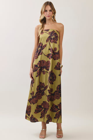 That Kind of Evening Dress