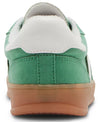 Giia Sneakers in Green // Madden Girl