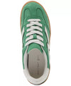 Giia Sneakers in Green // Madden Girl