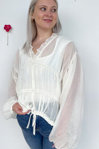 Chasing Dreams Top