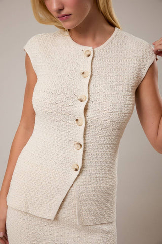 Florence Top - Luna Boutique