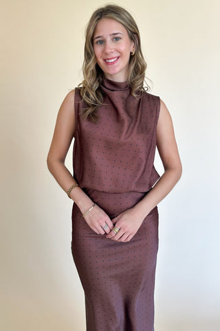 Consider It Covered Top